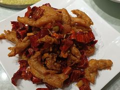 -阿巧一号私房菜(止园路店)