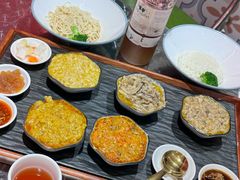 -蟹尊苑(巨鹿店)