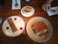 -The Meat & Wine Co Southbank(南岸店)