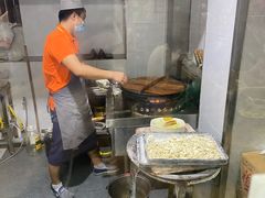 -清真蒋有记(老门东店)