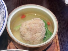 -古都历食南京菜·烤鸭·鸭血粉丝·汤包(南京博物院店)