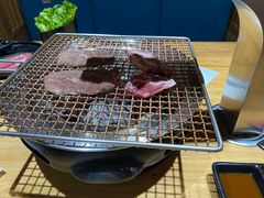 -九田家黑牛烤肉(溧水万达店)