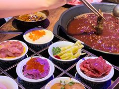 -楠火锅(广州总店)