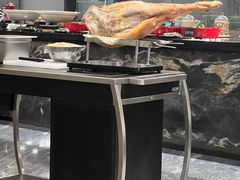 -扬子江国际会议中心龙山湖酒店-希仙全日制餐厅