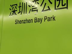 -深圳湾公园(南山区)