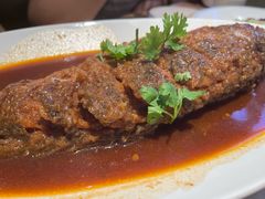-谷连天安心食堂(裕华万达店)