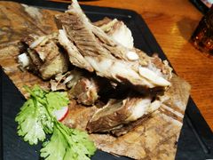 -敏珠拉姆藏餐·南京厨房(富春江东街店)