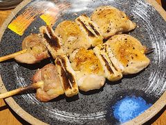 -诚家·日式烧鸟·深夜食堂(虹桥天街店)