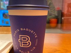 -巴黎贝甜(五月花广场店)