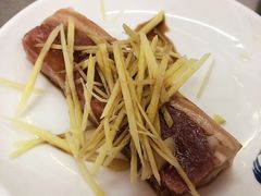 -老赵面店(大西路店)