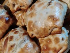 -烤无忌·新疆菜馆(格林威治城店)