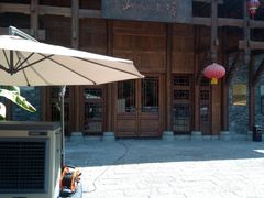 -重庆十八梯传统风貌区