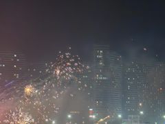 -东戴河风景区-止锚湾