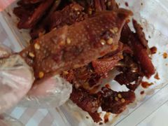 -帝煌烤卤(青山湖万达店)