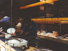 -美盛喜来登大酒店-盛宴标帜餐厅