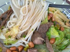 -龙记桂林米粉(财满街店)