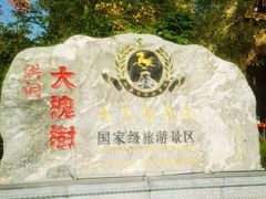 -大槐树寻根祭祖园