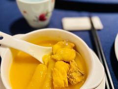 浓汤花胶鸡汤-维园悦谱·海派家常菜(乌鲁木齐南路店)
