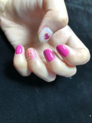 -Miss·A日式美甲美睫