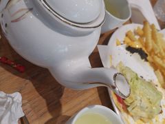 -Barbe a papa亲子餐厅(杨浦店)