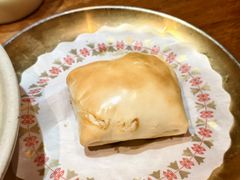 -金手鼓·新疆菜(南京店)