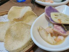 -樾餐厅泰式海鲜火锅(民歌湖店)