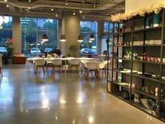 大堂-dotcom coffee古点咖啡(致真大厦店)