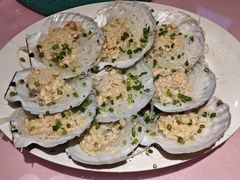 -盛港湾海鲜食府(黄沙店)