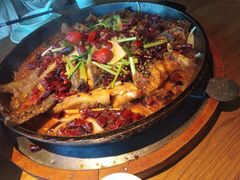 -老板恋上鱼(印象城店)