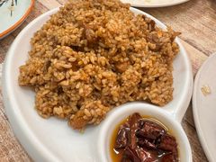-老七饭馆(光荣道总店)