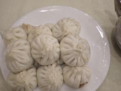 -奥华餐厅·老张记(台基厂店)