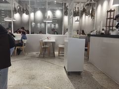 大堂-娜娜家•Nana’s restaurant (爱琴海店)