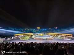 -鼎盛王朝康熙大典实景演出