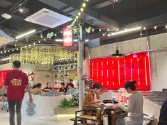 -牛市坎火锅(建设路店)