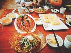 -全州拌饭馆(断桥店)