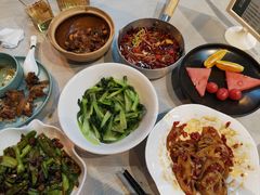 -老房子·南昌菜(双子塔店)