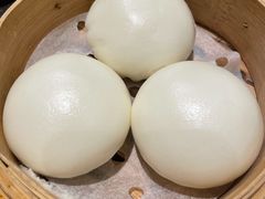 奶黄流沙包-小城粥道·海胆鲜虾粥(解放广场店)