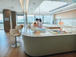 -禧月荟S月子中心(侨城店)