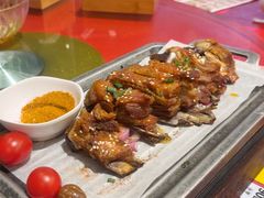 -羊之道草原味道清真餐厅(番禺店)