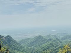 -青城山