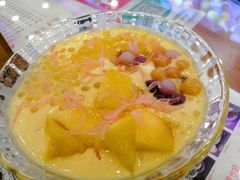 -捷信牛奶甜品世家(学府店)