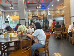 -煲煲掂风味煲仔饭餐厅(西区店)