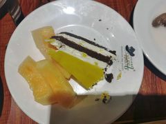 -汉巴味德·烤肉与啤酒的自助(杭州大悦城店)