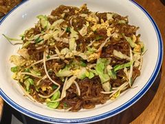 农家炒粉丝-水门巷餐厅(古子城店)