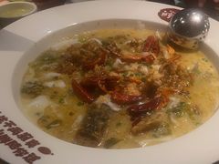 -鱼亨小鲜酸菜鱼(大信店)