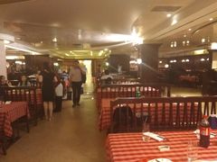 大堂-杭州国际会议中心洲际酒店-德国啤酒屋(砂之船国际生活广场店)