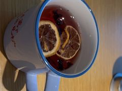 -蜜桃餐厅·伴山(绿宝广场店)