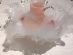 香颂玫瑰露-王品牛排(郑州大卫城店)