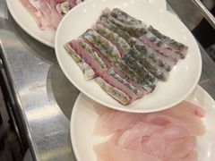 -正能量脆肉鲩火锅