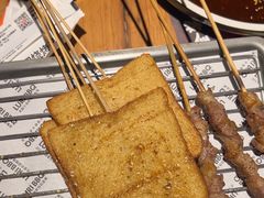 -北京食堂·烤鸭·宵夜(亚运村店)